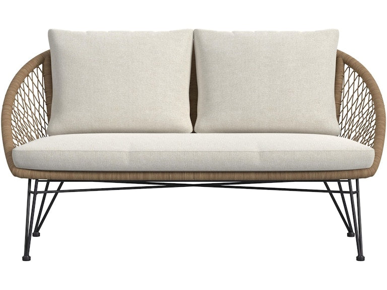 Race Outdoor Seating