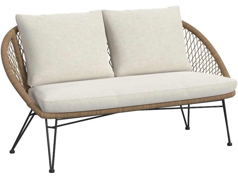 Race Outdoor Seating