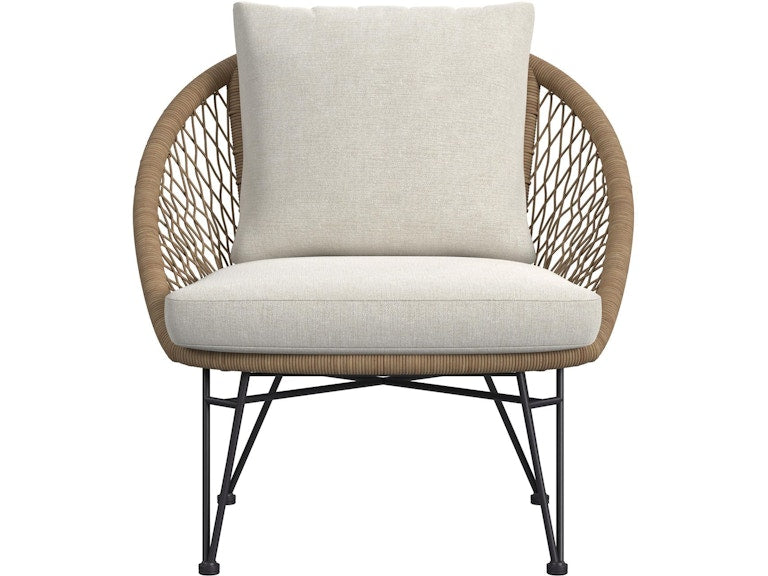 Race Outdoor Seating
