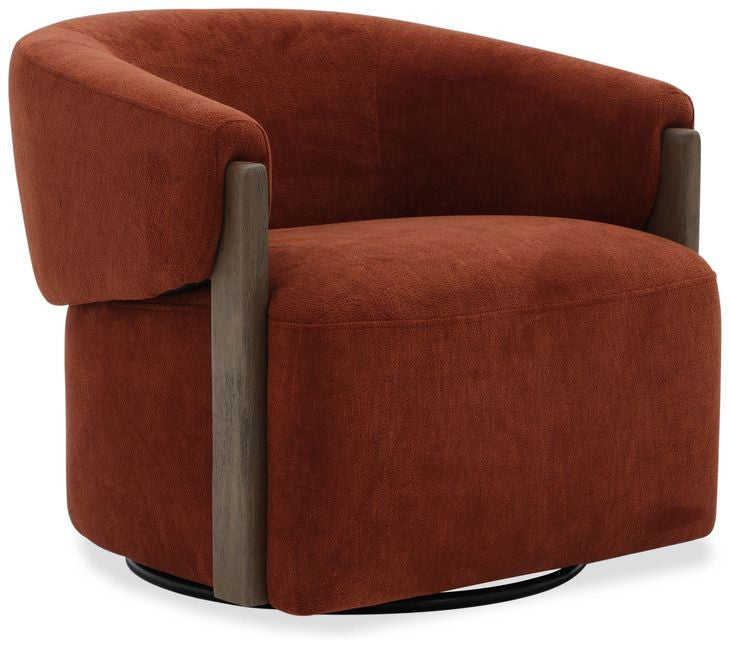 Parker Swivel Chair