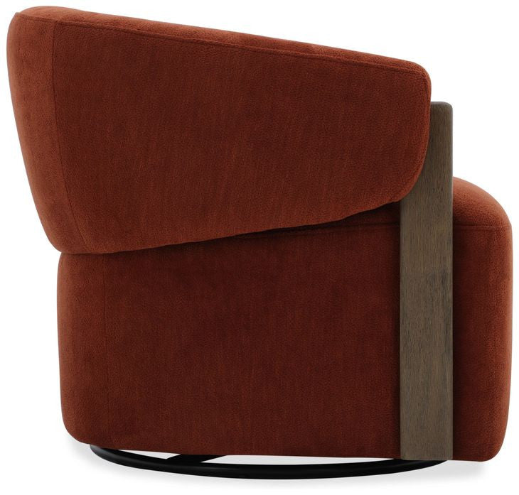 Parker Swivel Chair