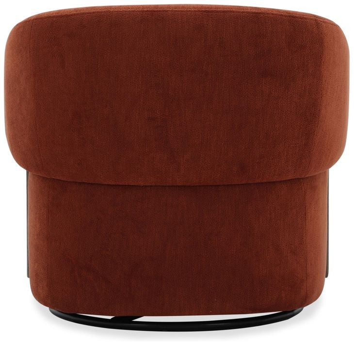 Parker Swivel Chair