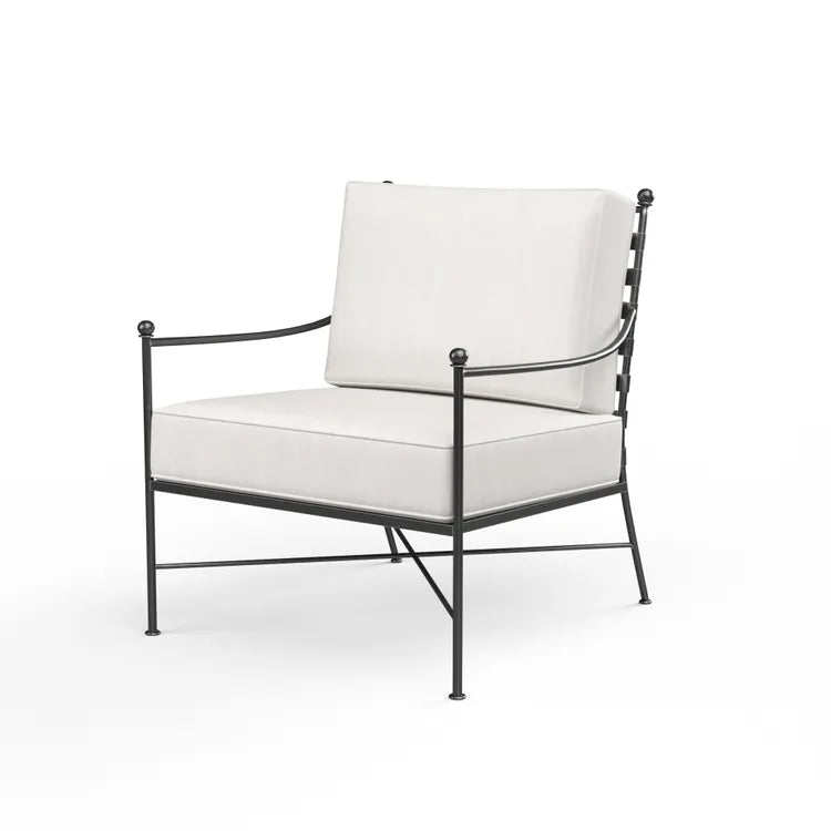 Hooker Provence Club Chair