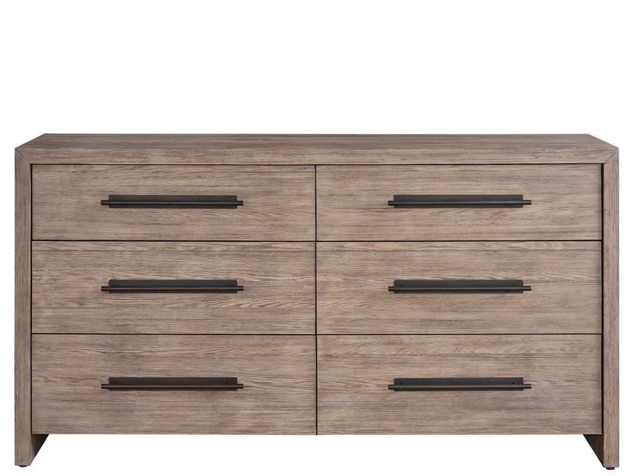 Dwell 6 Drawer Dresser