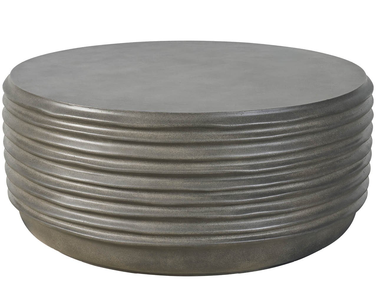 The Dwell Coffee Table