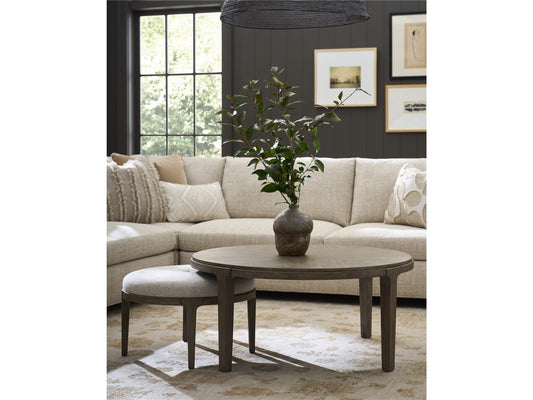 Bunching Coffee Table