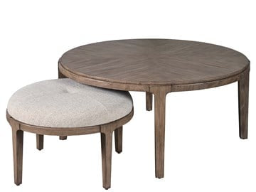 Bunching Coffee Table