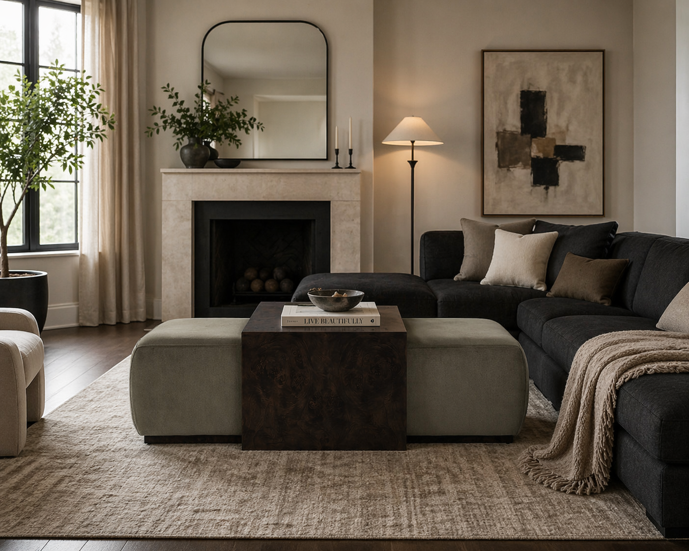 Blair Ottoman