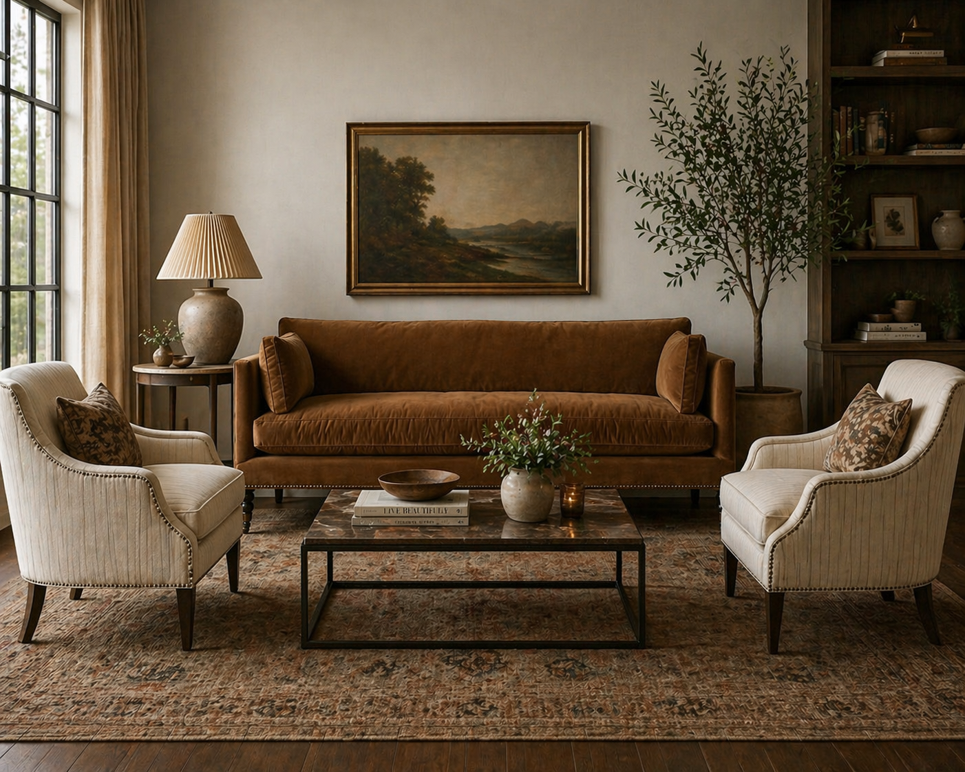 Rowe Madeline Sofa