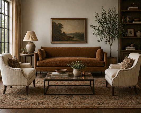 Rowe Madeline Sofa