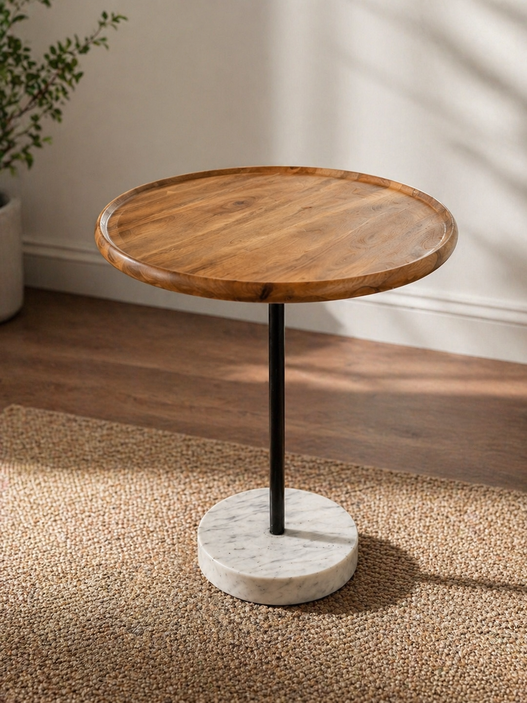 Giovani Accent Table