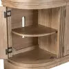 Haven Hills 82 Inch TV Console