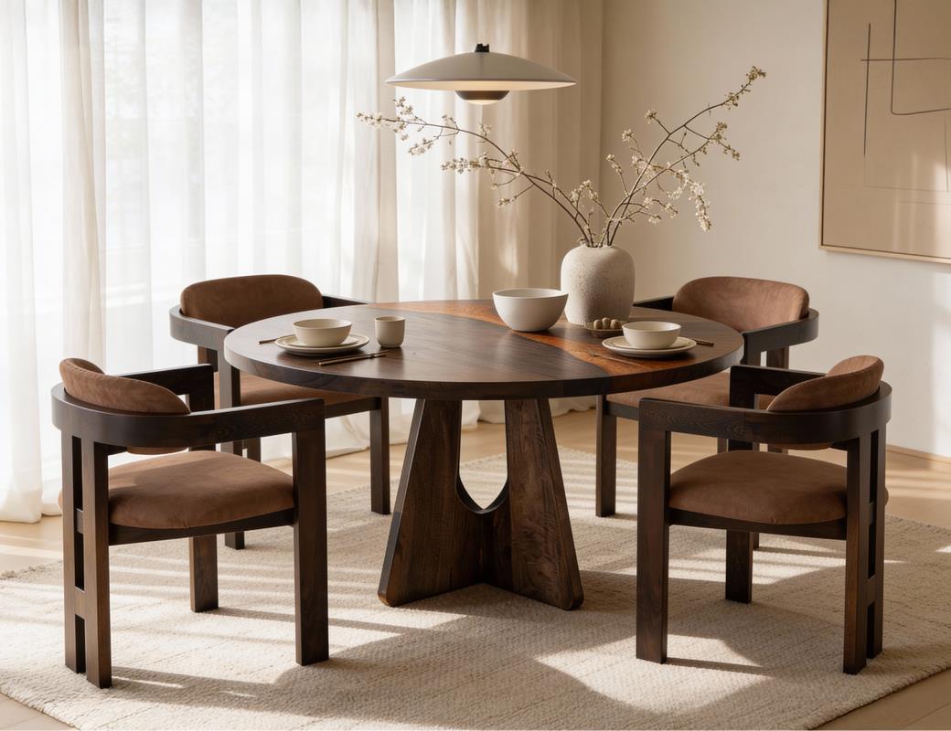 Rarmui Dining Chair