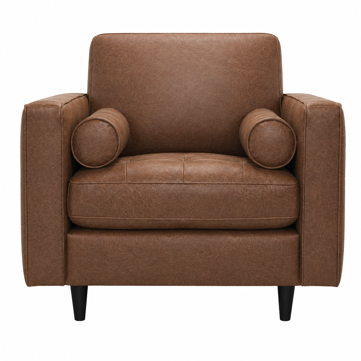 Sabrina Chair - Cinnamon