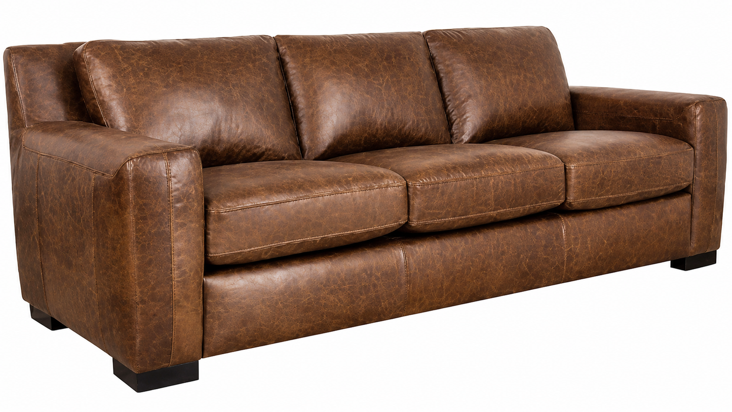 Retro Cinnamon CLOSEOUT