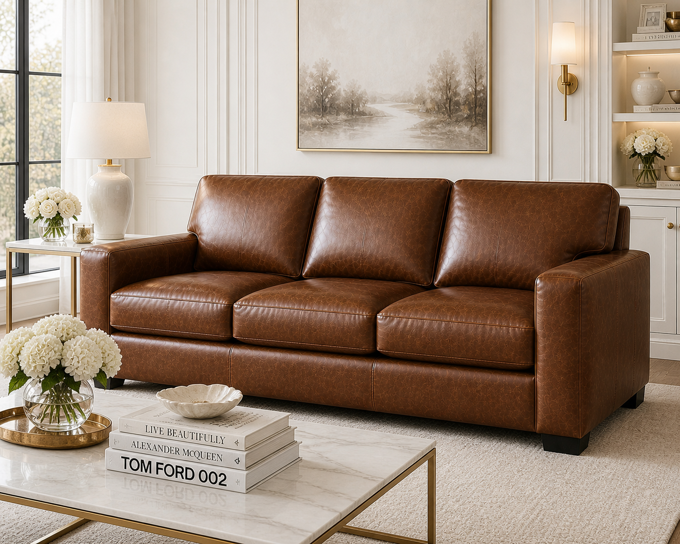 Retro Cinnamon CLOSEOUT