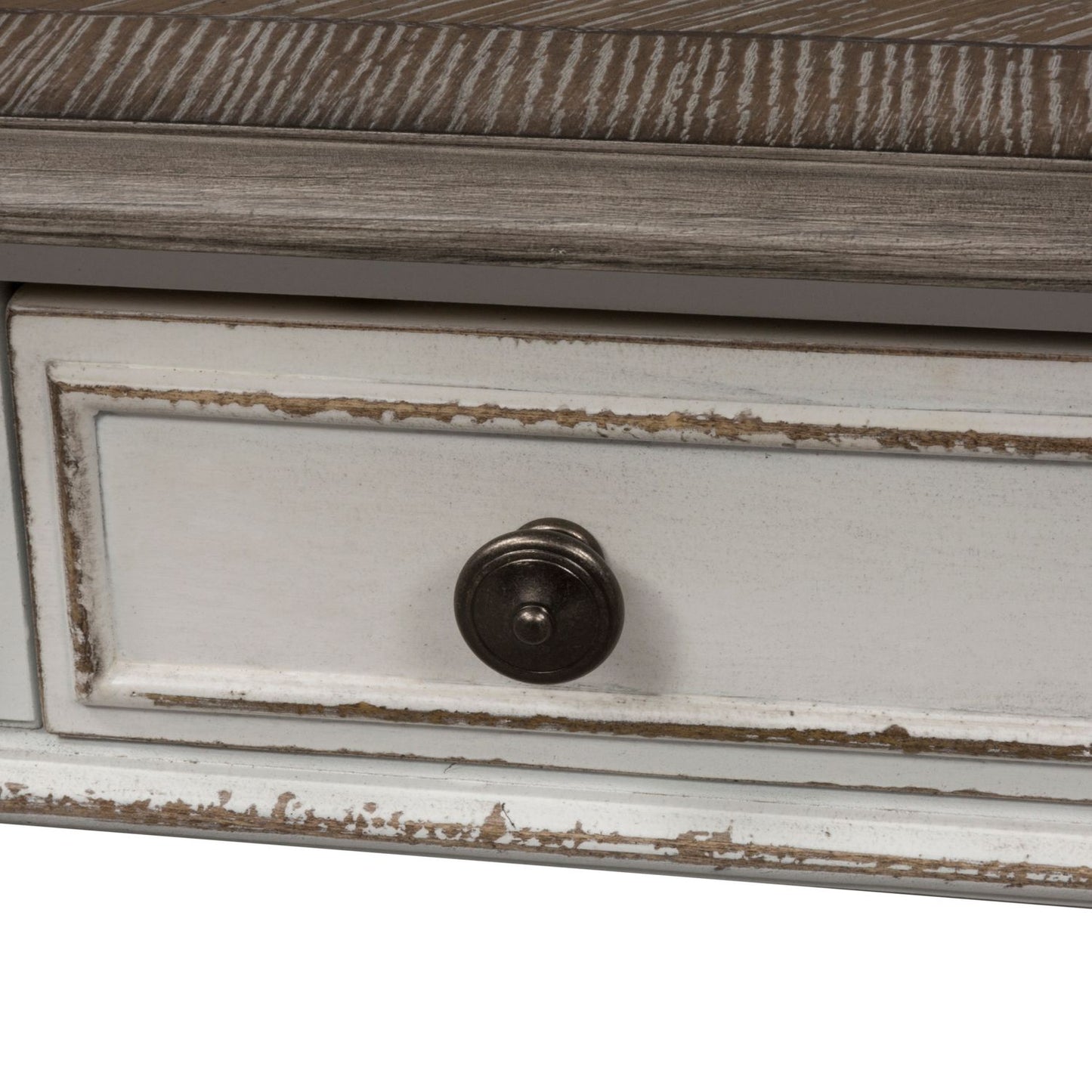 Magnolia manor Coffee Table Open Box