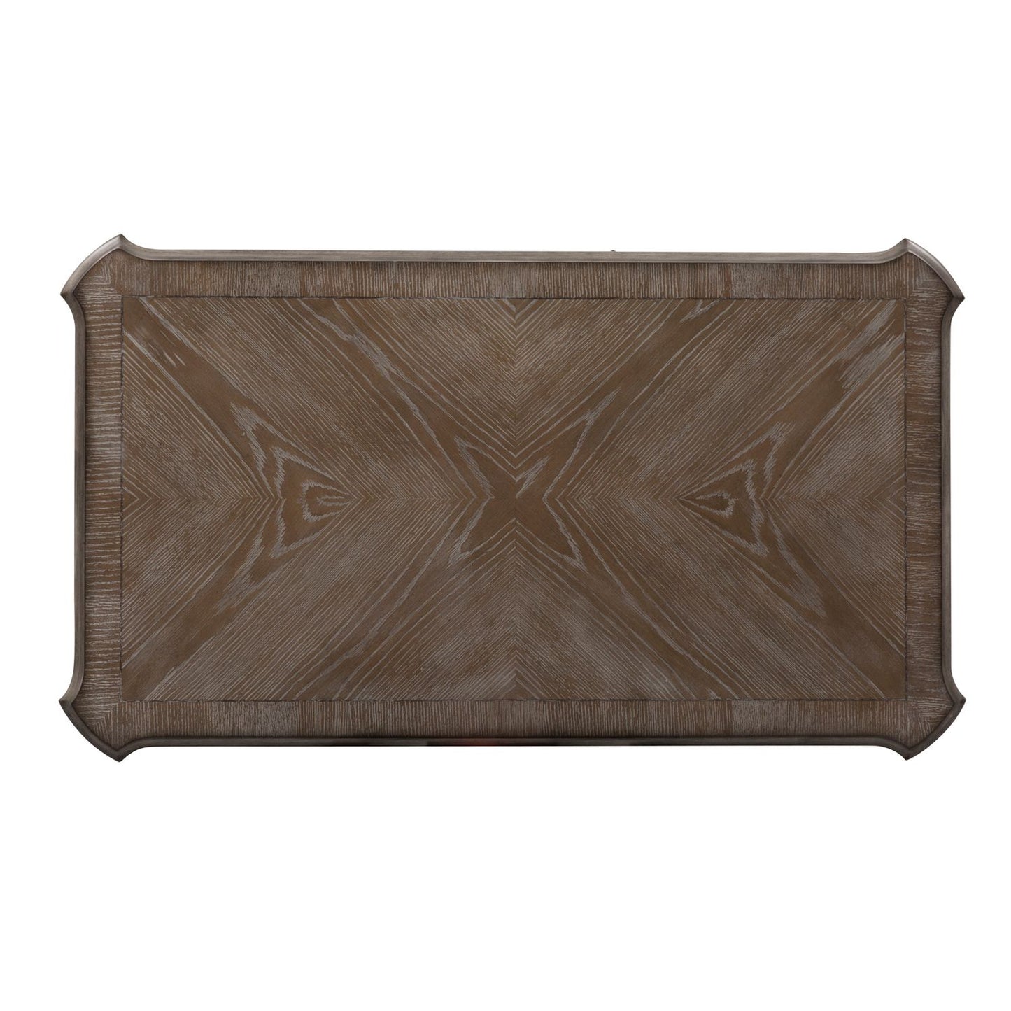 Magnolia manor Coffee Table Open Box