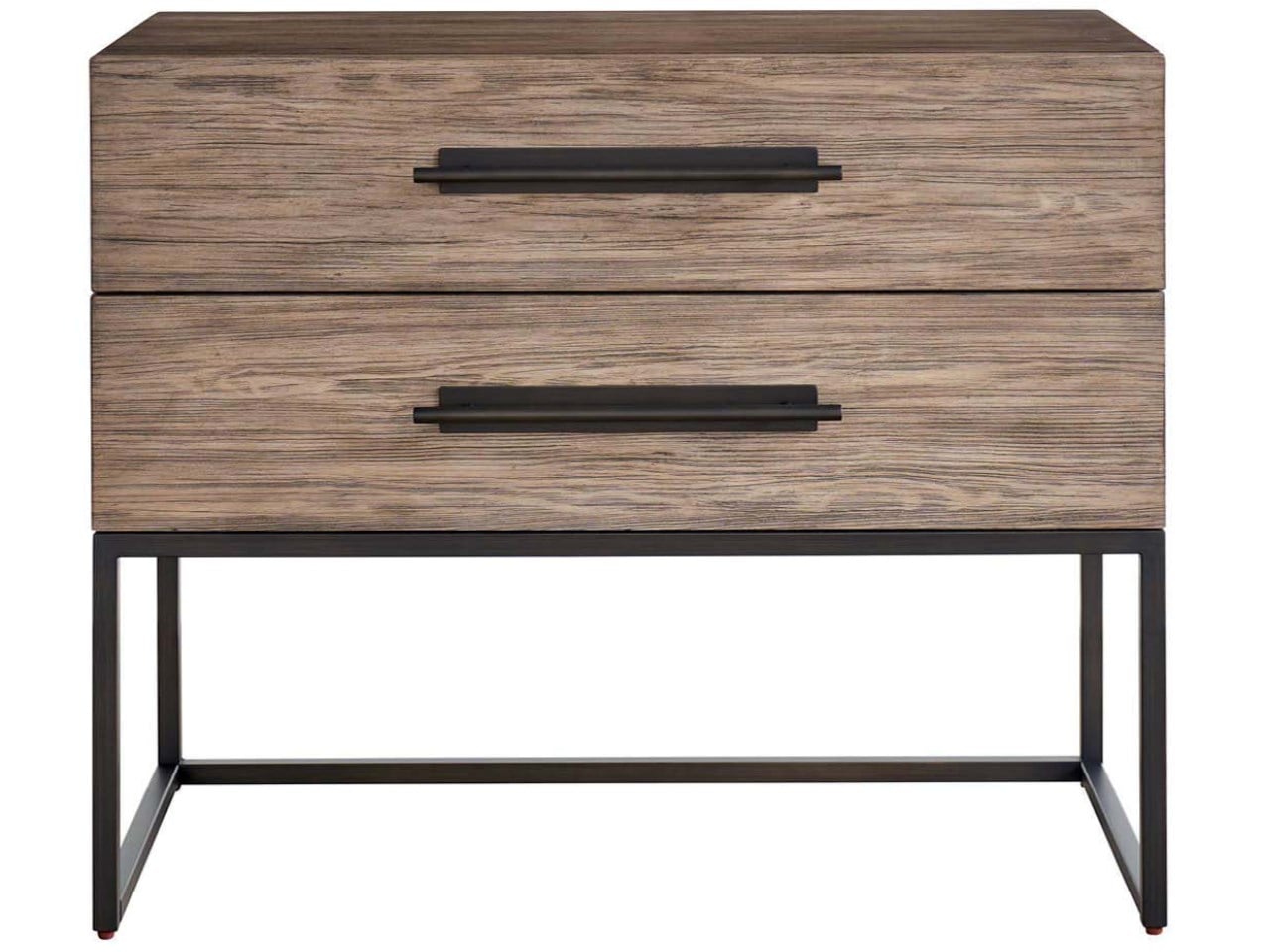 Dwell Metal Nightstand