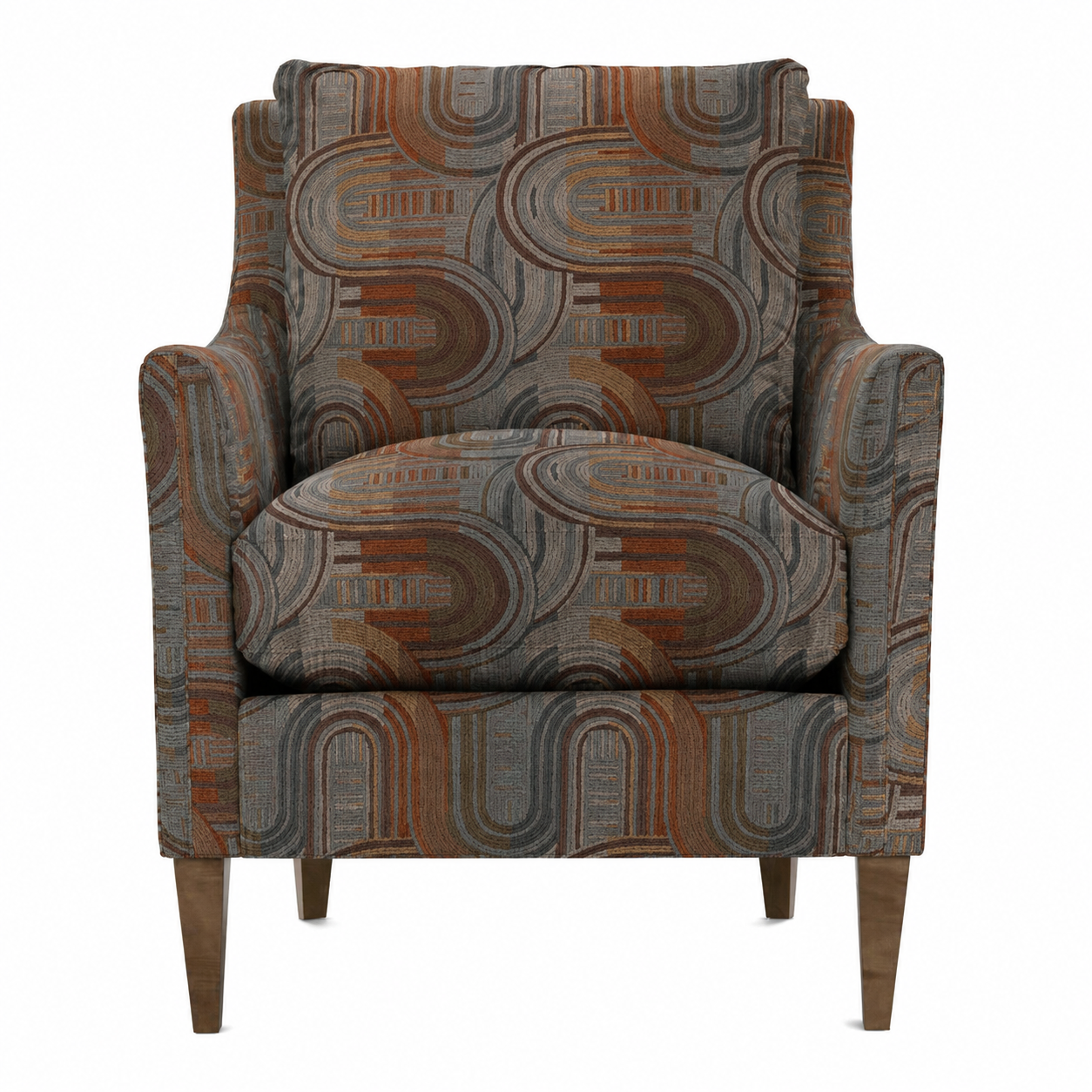 Rowe Miles Accent Chair