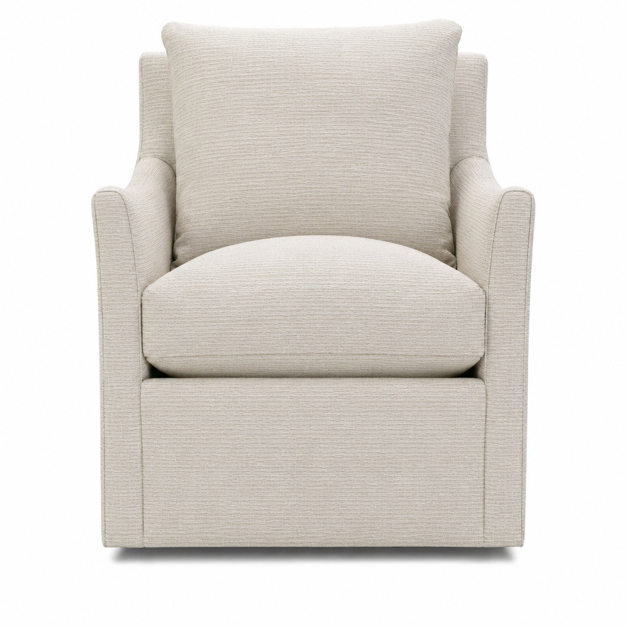 Rowe Isley Swivel Chair