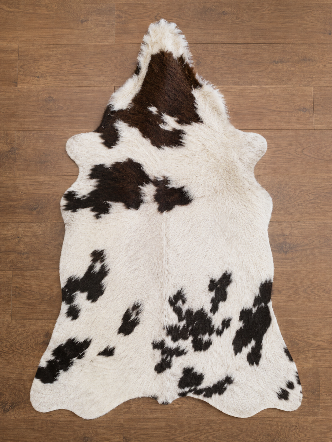 Cowhide Area