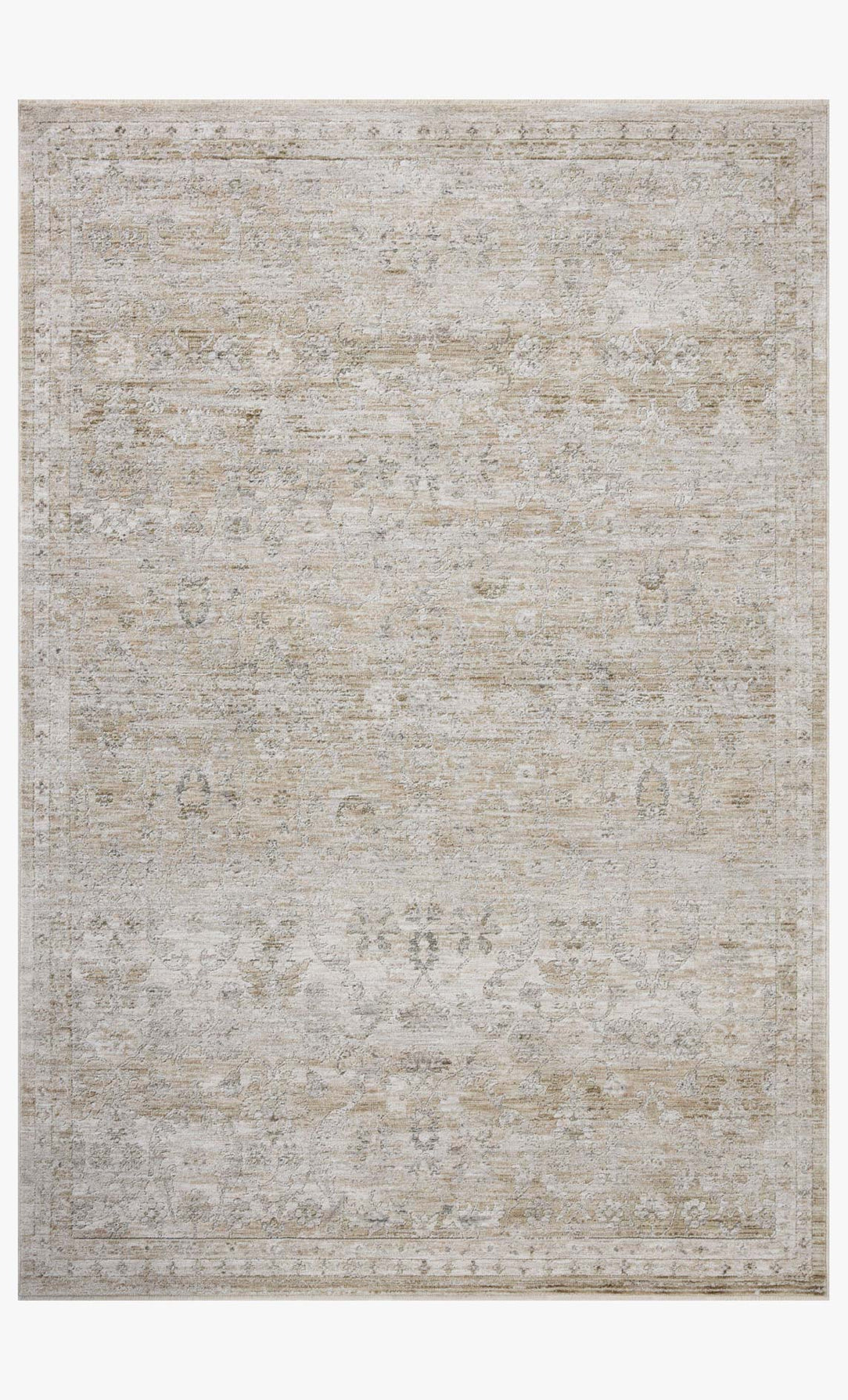 TAI-03 IVORY / KHAKI
