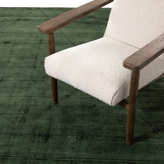 Sadzi Hand Carved Rug