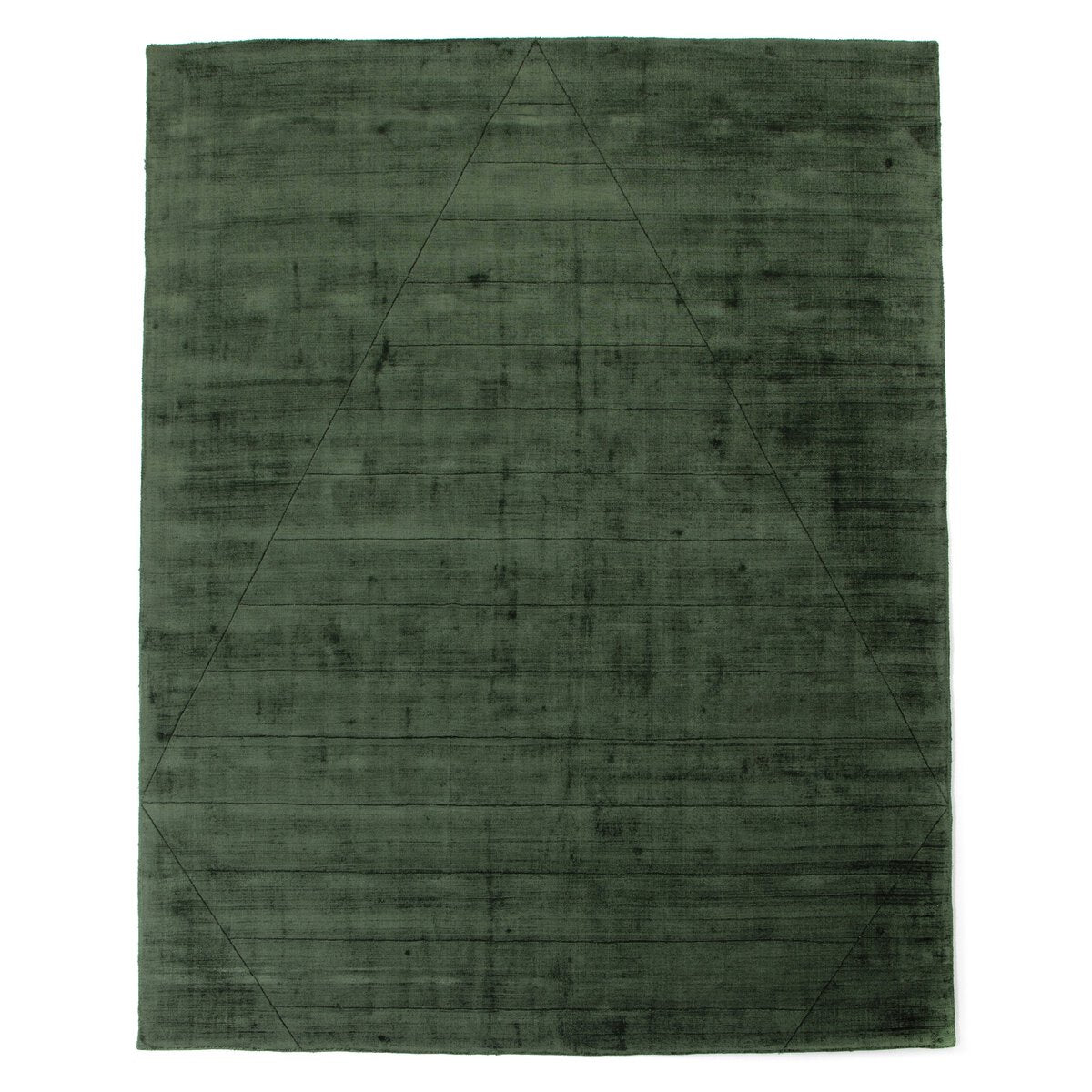 Sadzi Hand Carved Rug