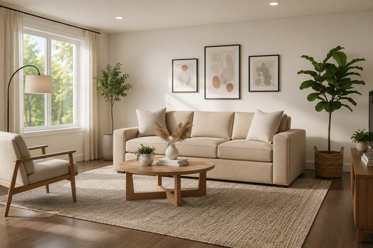 Universal Maxx Sofa