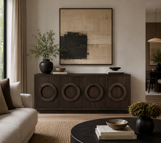 SINCLAIR SIDEBOARD