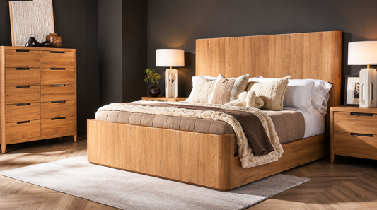 Universal Walker King Bed