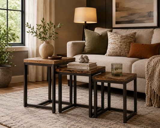 Simone Nesting Tables