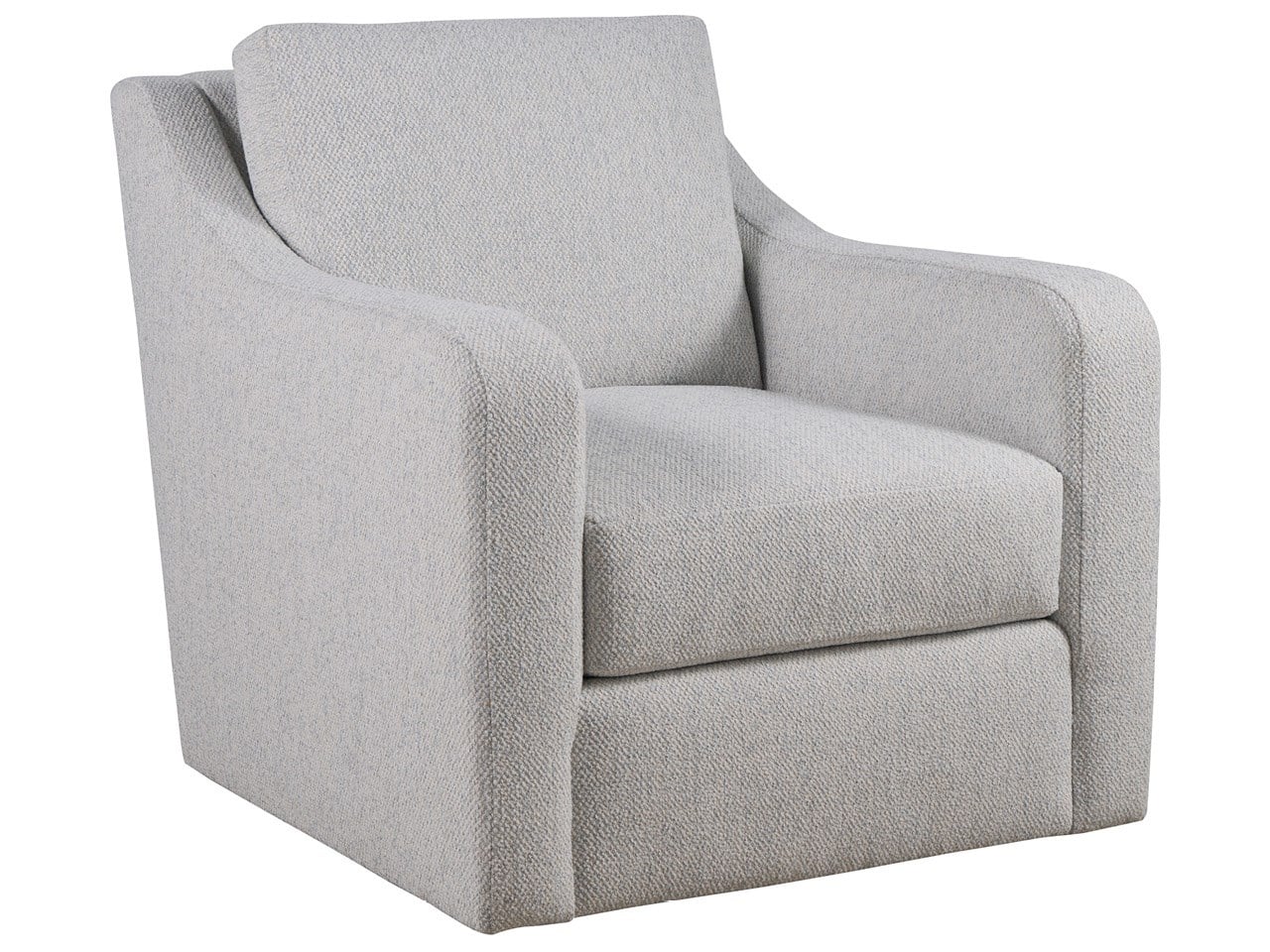 Universal Filmore Swivel Chair