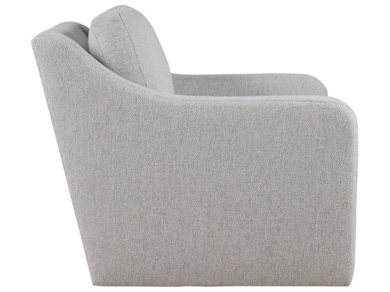 Universal Filmore Swivel Chair
