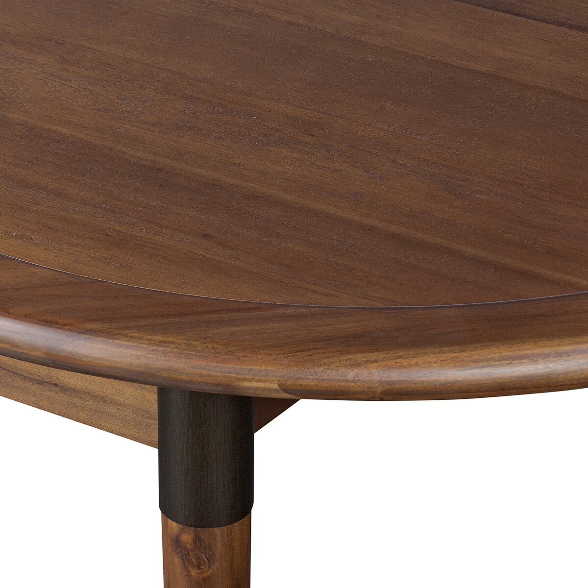 Harper Oval Dining Table