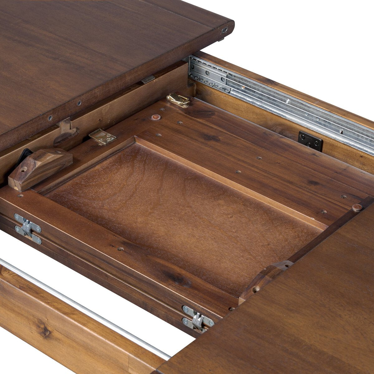 Harper Oval Dining Table