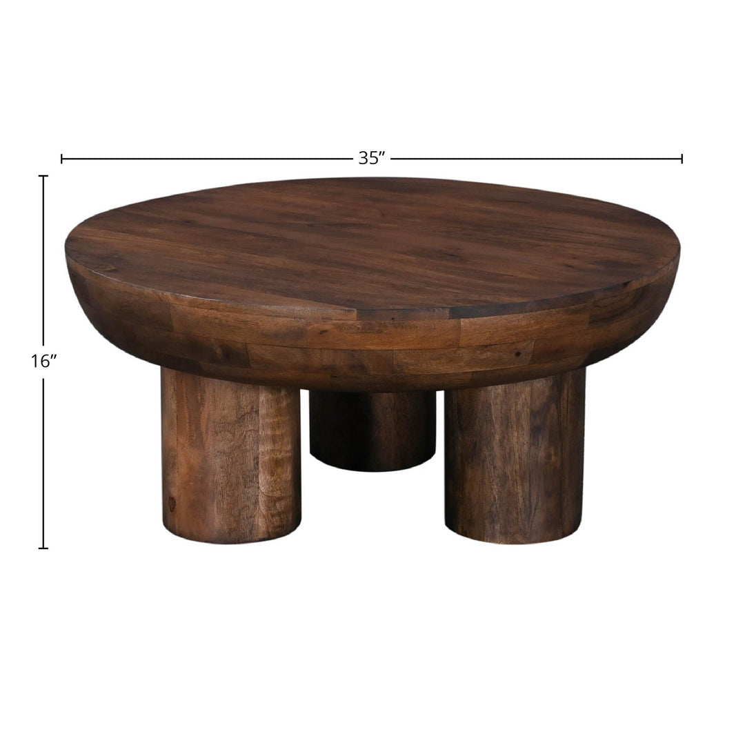 LH Home Coffee Table