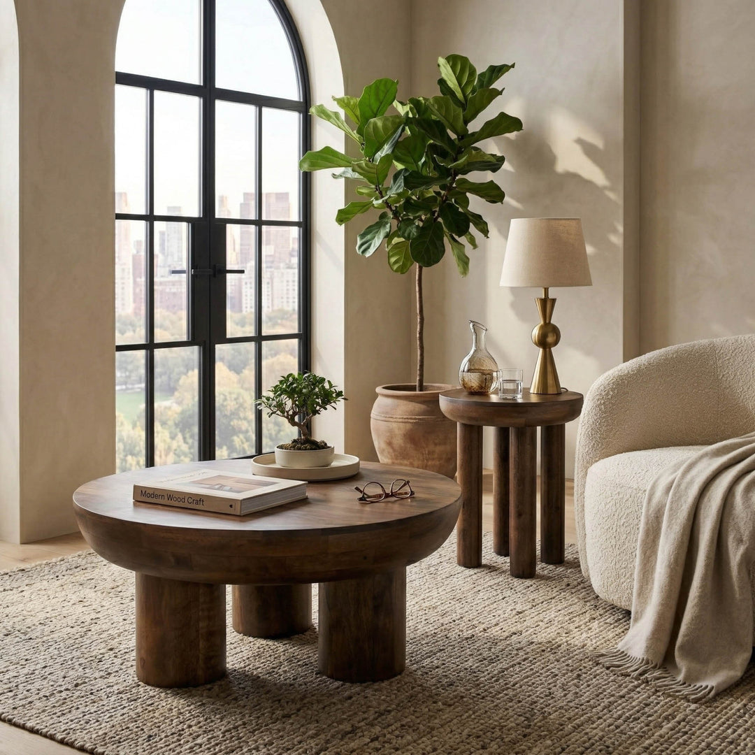 LH Home Coffee Table