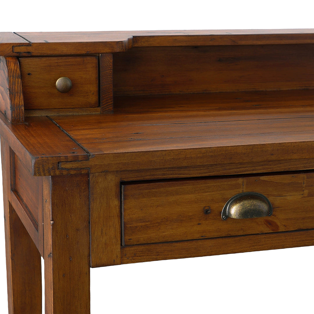 African Dusk Writing Desk