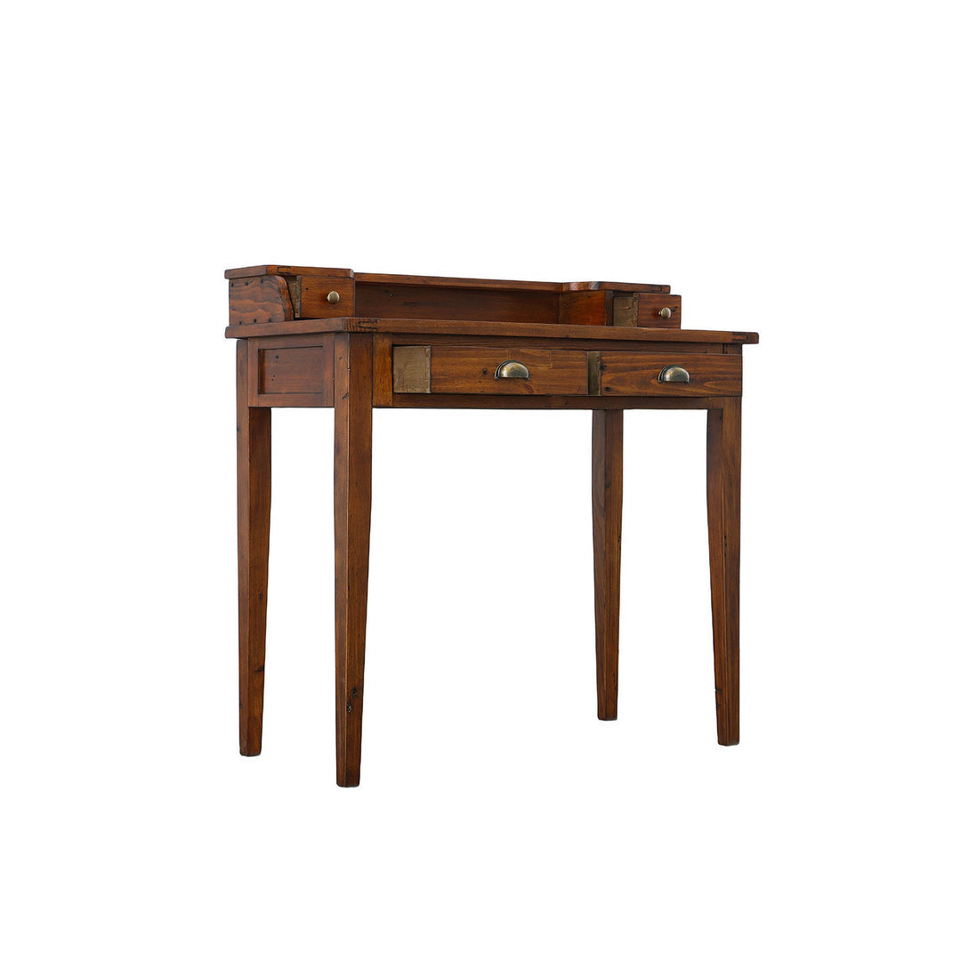 African Dusk Writing Desk