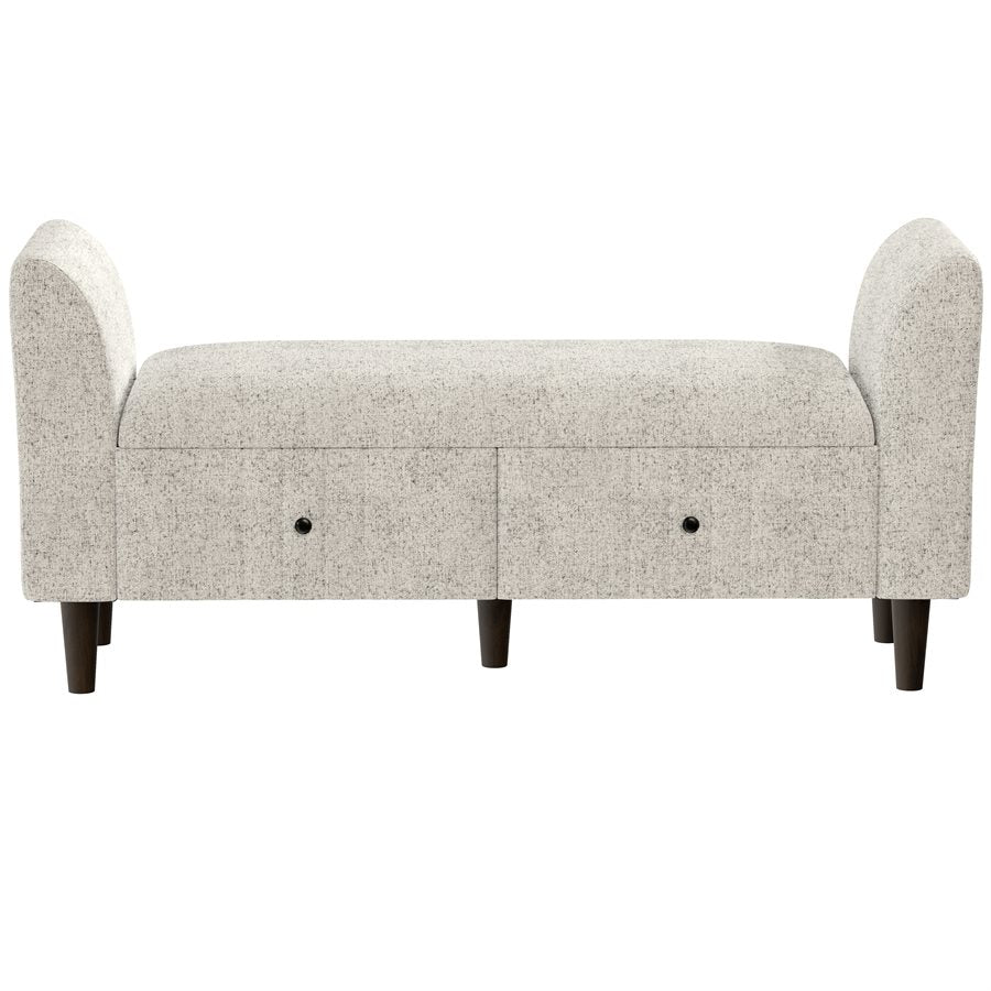 Storage Ottoman