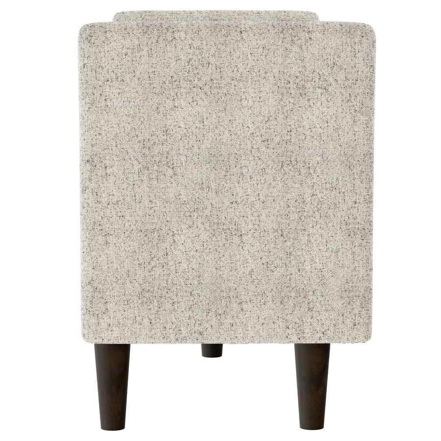 Storage Ottoman