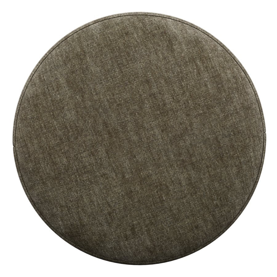 Swivel Ottoman