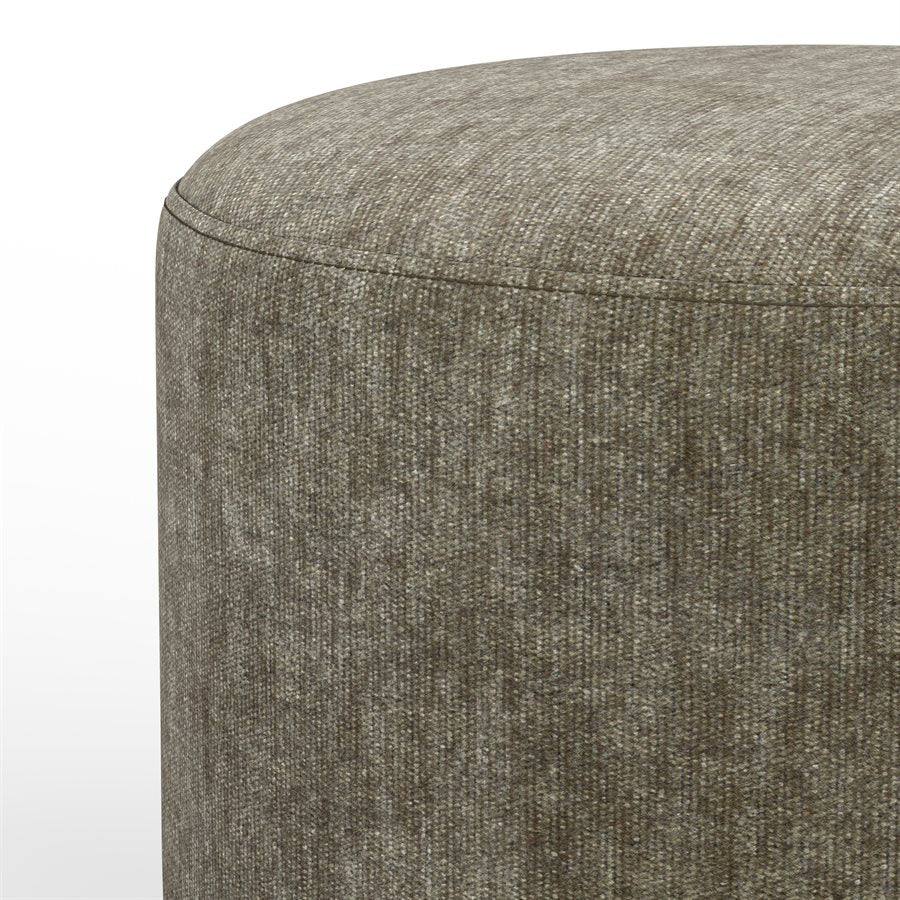 Swivel Ottoman