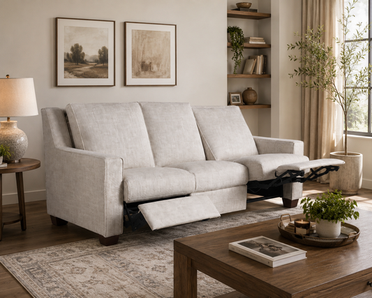 Tucker Power Motion Sofa | New Arrival