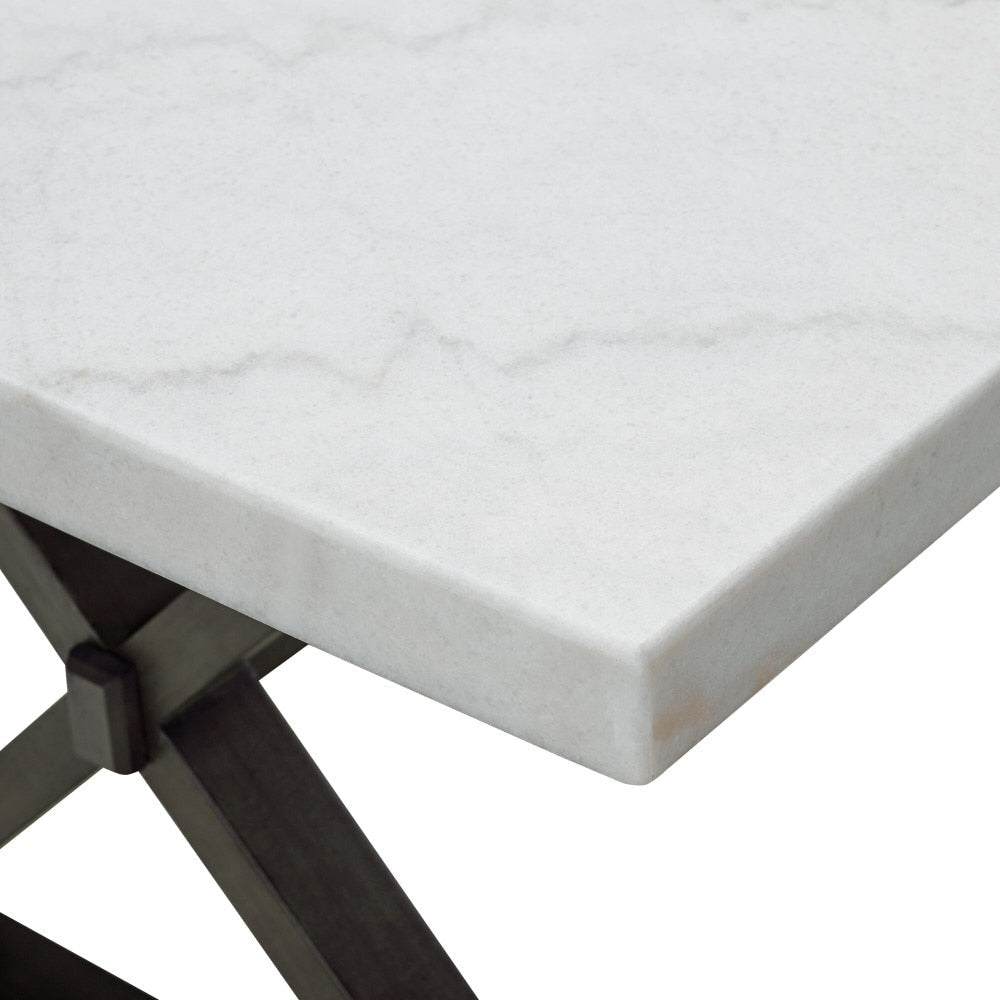 Marble Dining Table