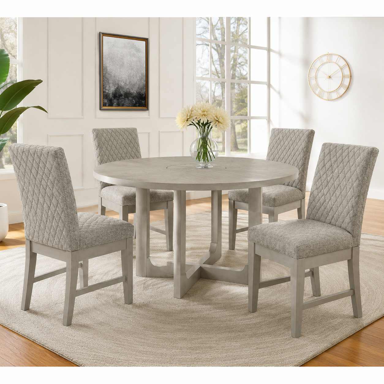 Marly Dining Set