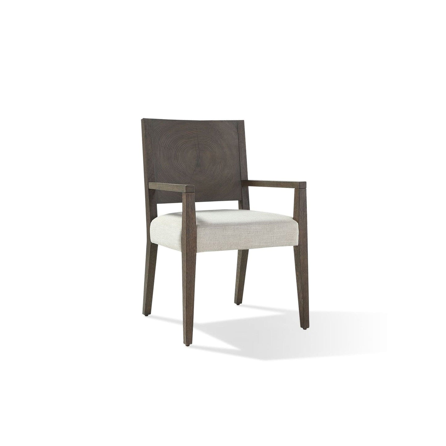 Oakland Wood Arm Chair