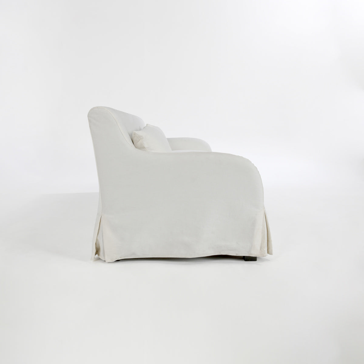 Classic Home Slip Cover Sofa